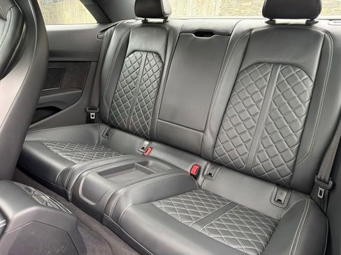 Used 2019 Audi S5 Premium Plus AWD/4WD image 22