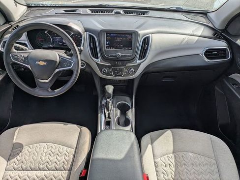 Used 2024 Chevrolet Equinox LS w/ LS Convenience Package image 14