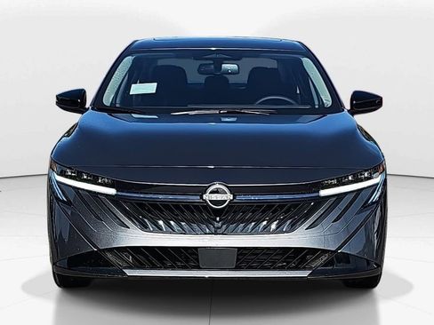 New 2026 Nissan Sentra SV w/ SV Convenience Package FWD image 12
