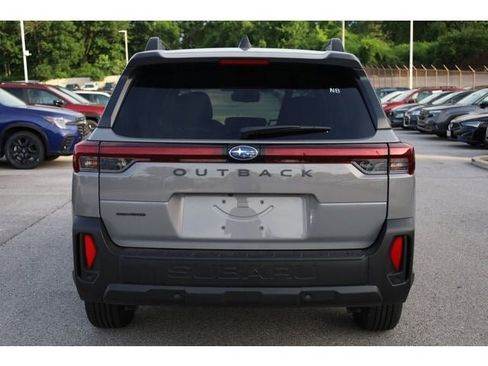 New 2026 Subaru Outback Touring XT AWD/4WD image 31