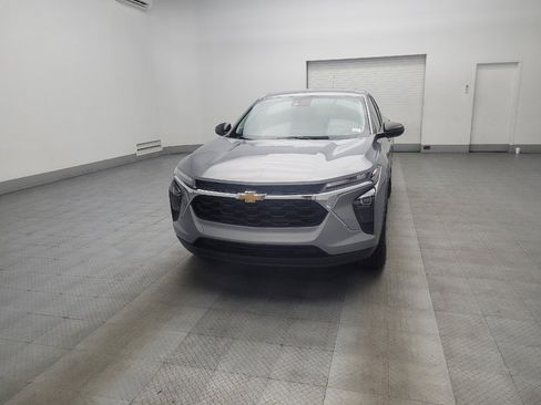 Used 2024 Chevrolet Trax LS image 15