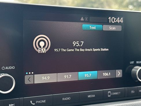 Used 2025 Acura Integra A-Spec image 22