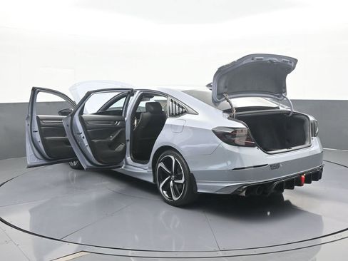 Used 2021 Honda Accord Sport image 75