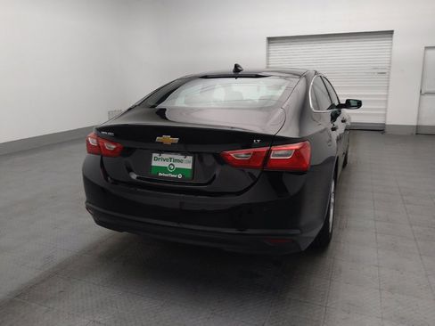 Used 2024 Chevrolet Malibu LT FWD image 7