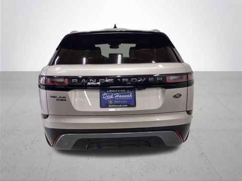 Used 2020 Land Rover Range Rover Velar R-Dynamic S AWD/4WD image 14