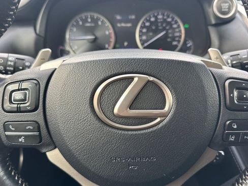 Used 2018 Lexus NX 300 AWD image 24