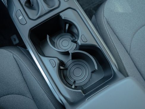 New 2025 Kia K4 LXS FWD image 15