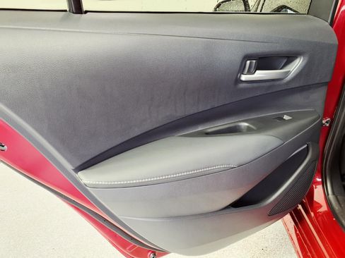 Used 2024 Toyota Corolla XLE FWD image 10