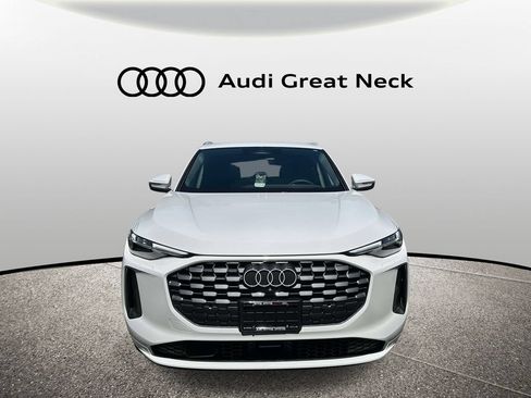 New 2026 Audi Q5 Premium Plus AWD/4WD image 28