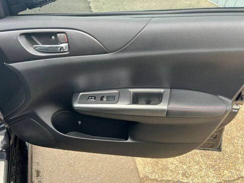 Used 2013 Subaru Impreza WRX STI AWD/4WD image 8