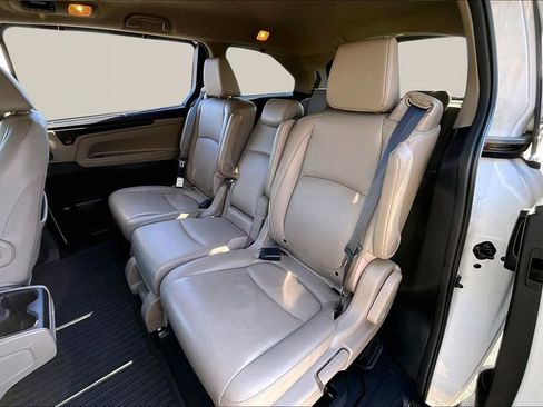 Used 2022 Honda Odyssey EX-L image 16
