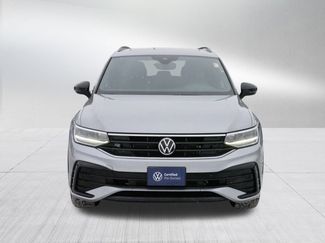Certified 2023 Volkswagen Tiguan SE R-Line video 2