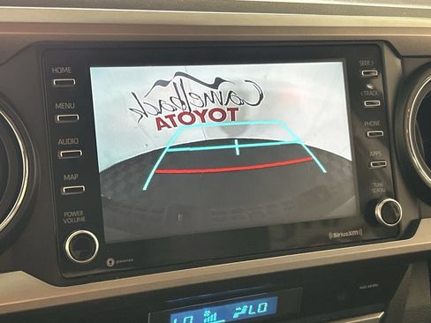 Used 2023 Toyota Tacoma SR5 w/ SX Package RWD image 17