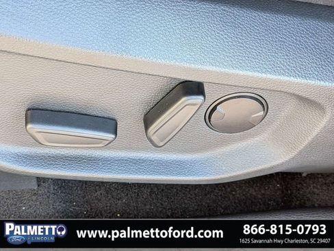 Certified 2025 Ford Ranger Lariat w/ FX4 Off-Road Package AWD/4WD image 20
