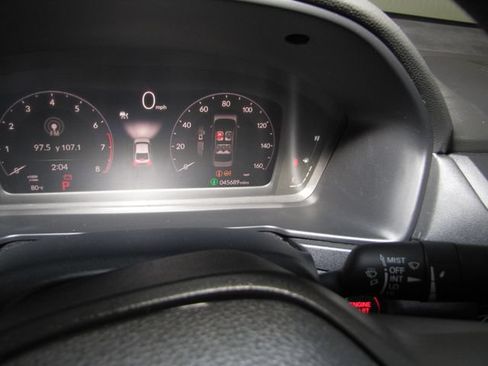 Certified 2023 Honda Accord EX image 4