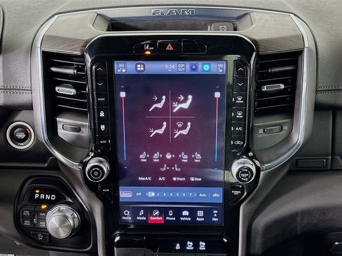 Used 2025 RAM 1500 Laramie image 24