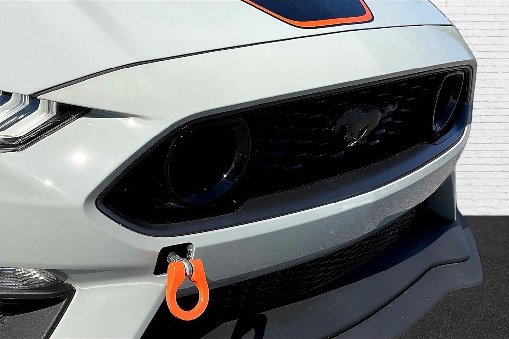 Used 2023 Ford Mustang Mach 1 w/ Equipment Group 700A RWD image 30