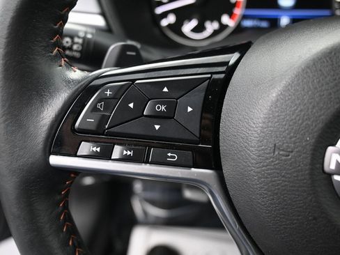 Used 2023 Nissan Altima 2.5 SR image 19