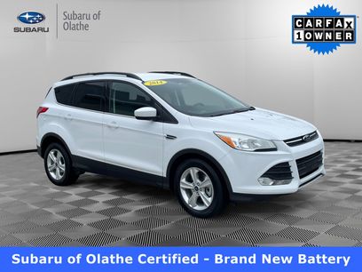 Used 2014 Ford Escape SE w/ Equipment Group 201A