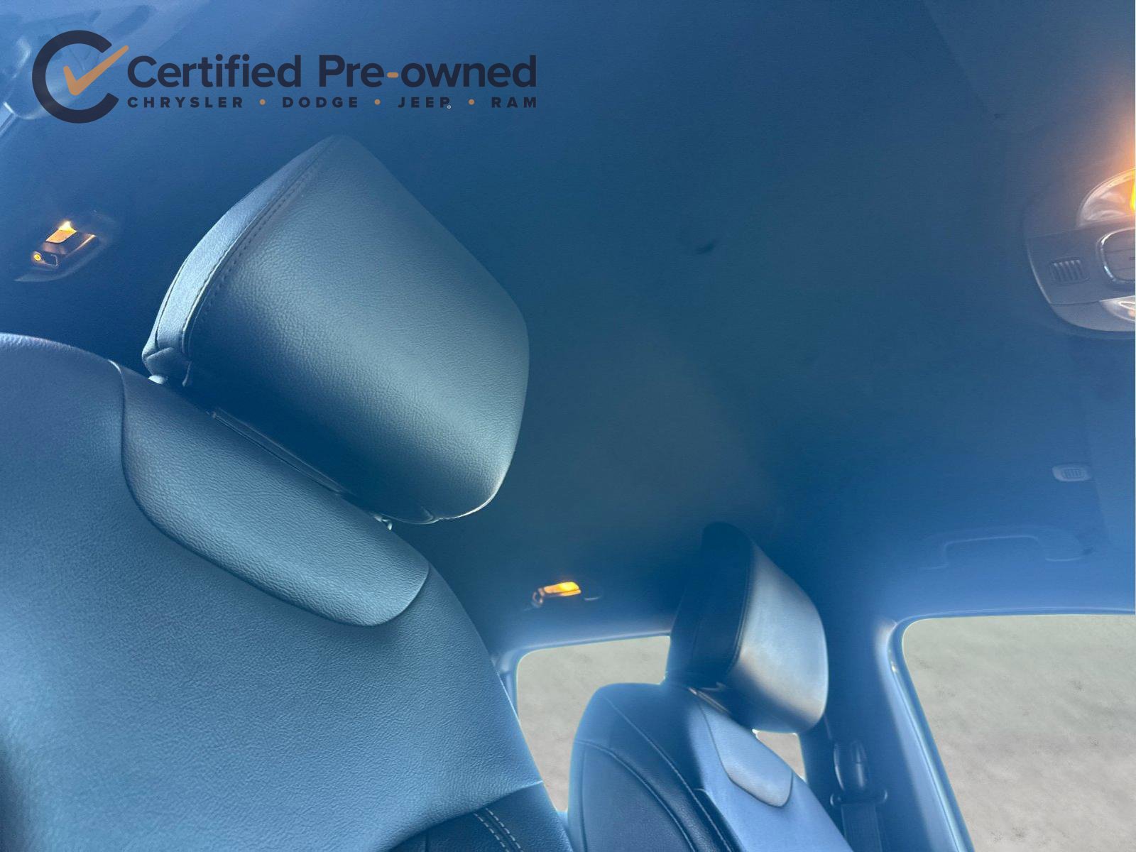 Used 2025 Jeep Compass Limited AWD/4WD image 18