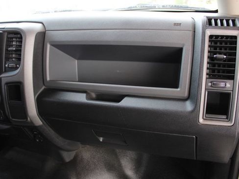 Used 2018 RAM 3500 Tradesman AWD/4WD image 16