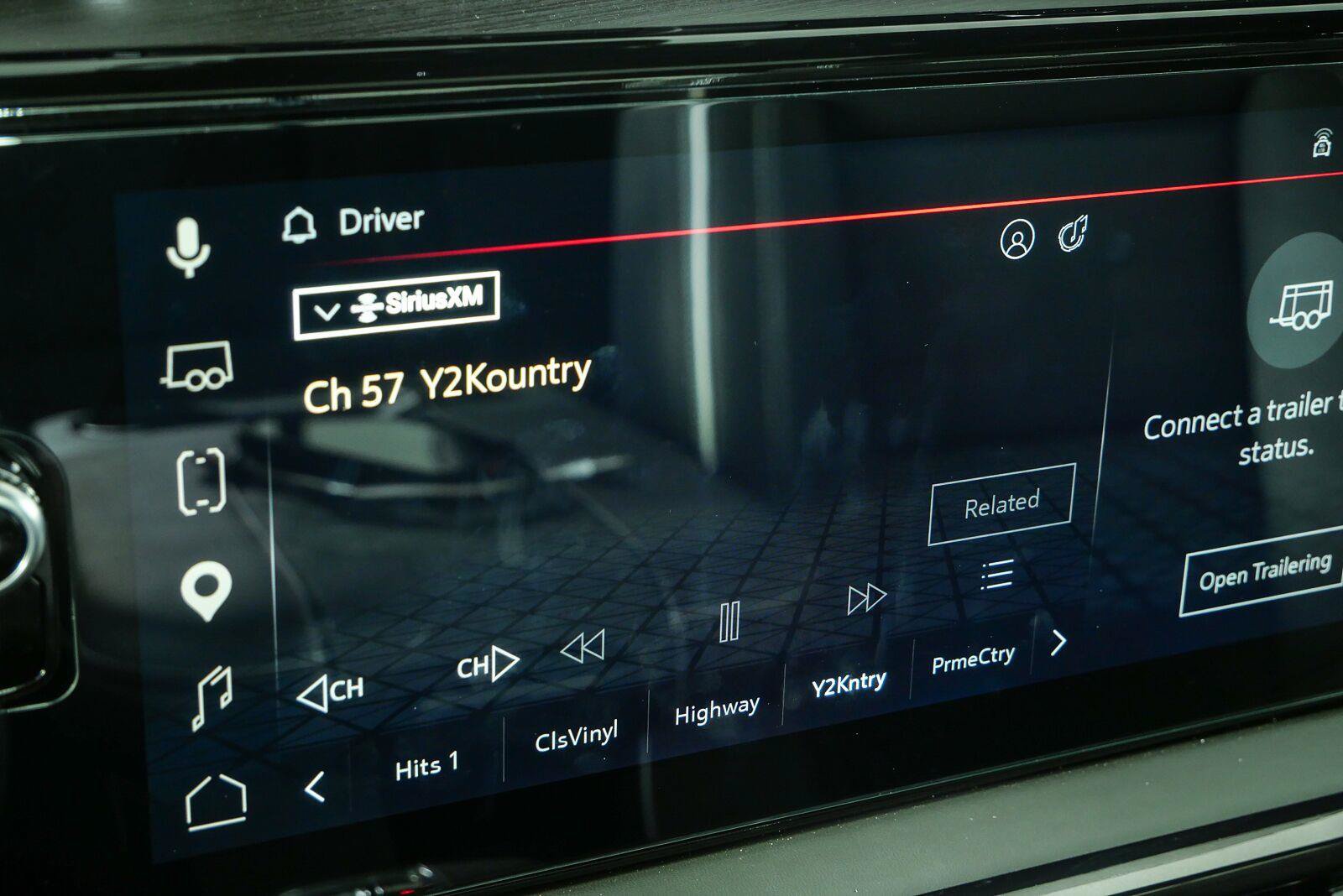 Used 2026 GMC Sierra 1500 AT4X AWD/4WD image 14