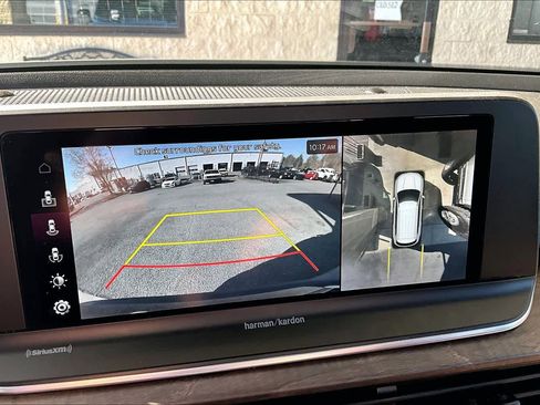 Used 2021 Kia Telluride SX w/ SX Prestige Package image 29