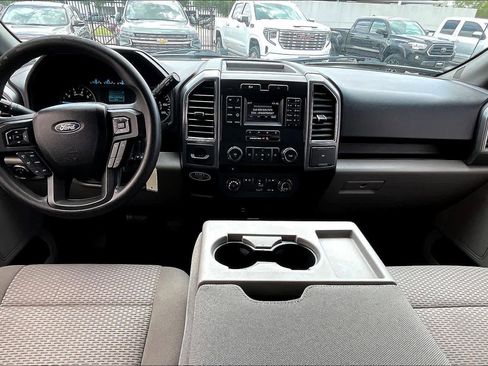 Used 2017 Ford F150 2WD SuperCrew image 15