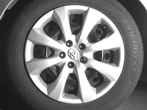 Used 2025 Toyota Corolla LE FWD image 15