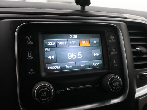 Used 2018 RAM 2500 Big Horn AWD/4WD image 46