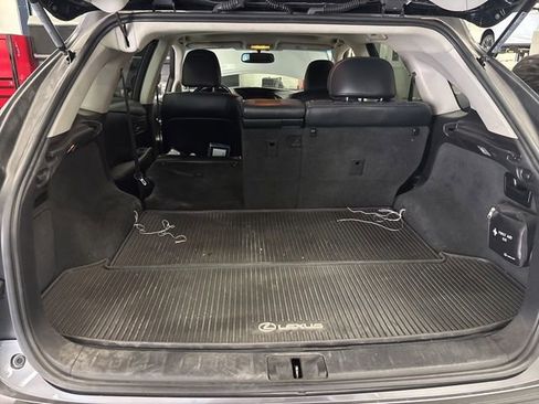 Used 2015 Lexus RX 350 AWD image 3