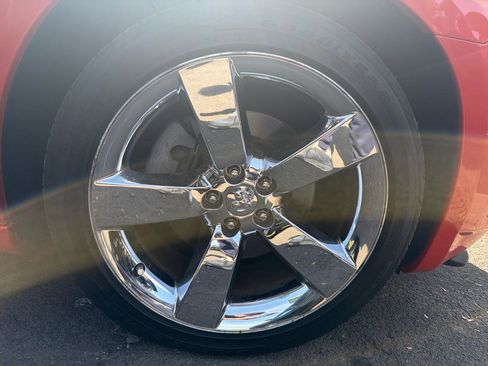Used 2008 Dodge Charger R/T RWD image 4