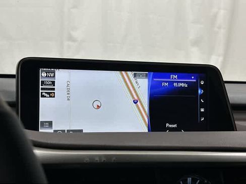 Used 2017 Lexus RX 350 FWD w/ Premium Package image 24