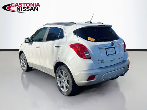 Used 2015 Buick Encore Leather image 6
