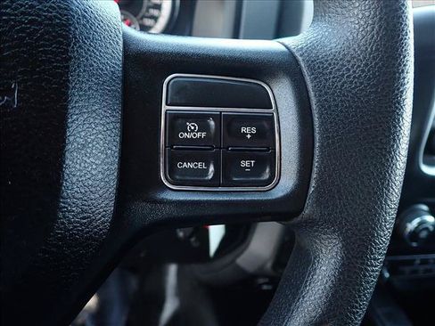 Used 2018 RAM 2500 Tradesman w/ Chrome Appearance Group AWD/4WD image 13