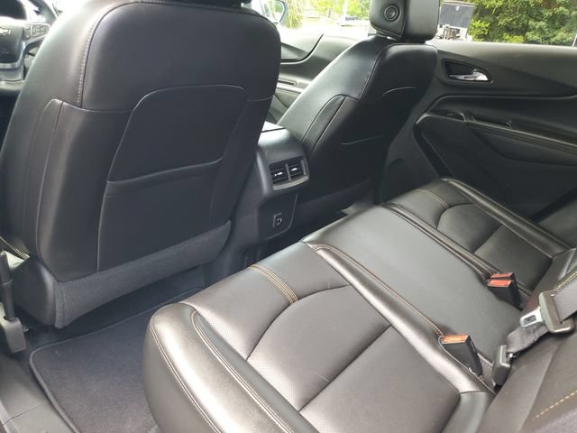 Certified 2022 Chevrolet Equinox Premier FWD image 13