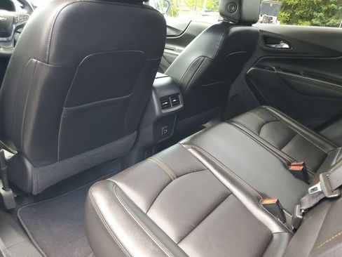 Certified 2022 Chevrolet Equinox Premier FWD image 13