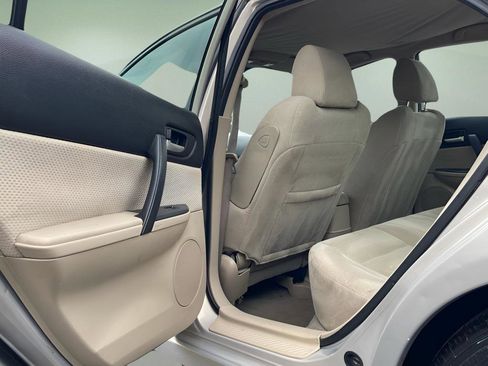 Used 2008 MAZDA MAZDA6 i Sport Value Edition image 15