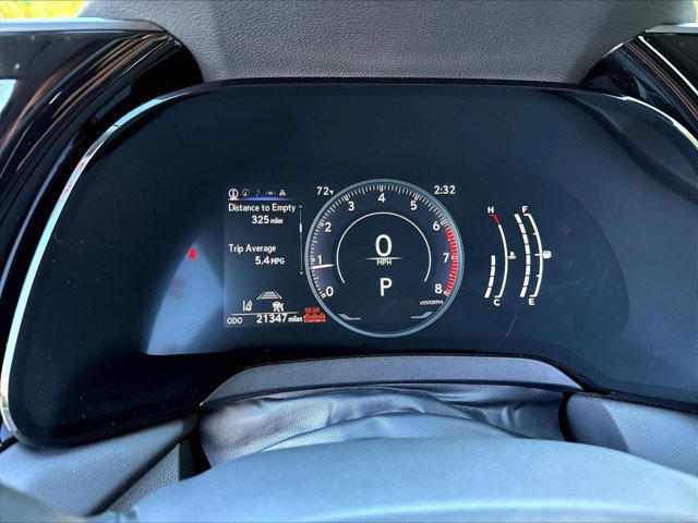 Used 2024 Lexus RX 350 Premium w/ Cold Area Package AWD/4WD image 15