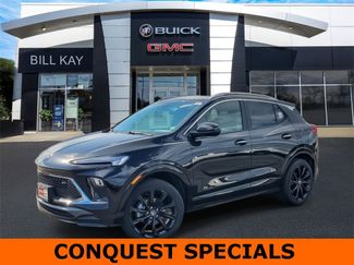 New 2026 Buick Encore GX Sport Touring w/ Comfort Package video 1
