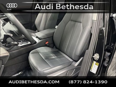 Certified 2025 Audi Q5 2.0T Premium Plus w/ Premium Plus image 27