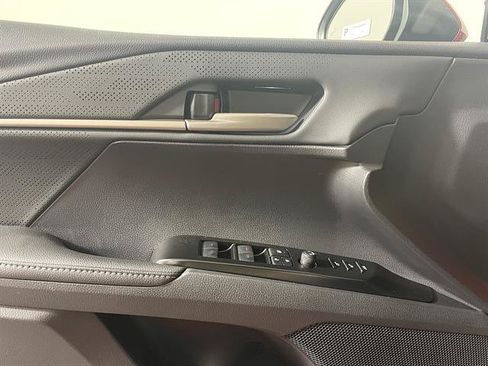 New 2026 Toyota Camry XSE w/ Premium Package AWD/4WD image 18