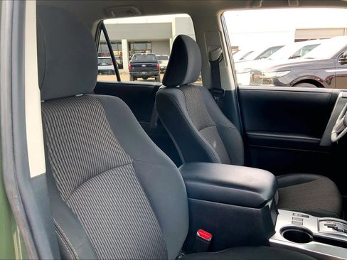 Used 2022 Toyota 4Runner Trail Special Edition image 8