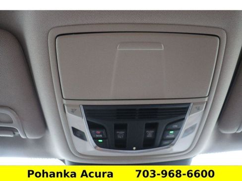 Certified 2025 Acura MDX SH-AWD w/ Advance Package image 19