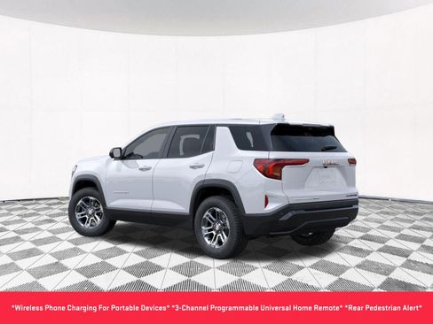 New 2026 GMC Terrain Elevation w/ Technology Package II image 8