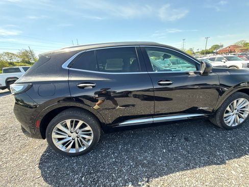 New 2026 Buick Envision Avenir AWD/4WD image 10
