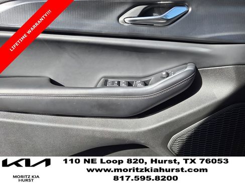 Used 2025 Jeep Grand Cherokee L Laredo image 25