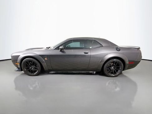 Used 2023 Dodge Challenger R/T Scat Pack RWD image 4