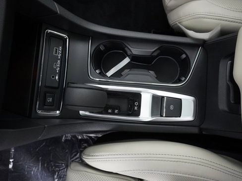 New 2025 Subaru Ascent Limited image 19