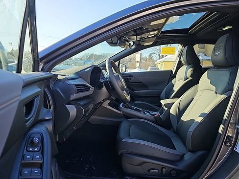 New 2026 Subaru Crosstrek 2.5i Wilderness image 10